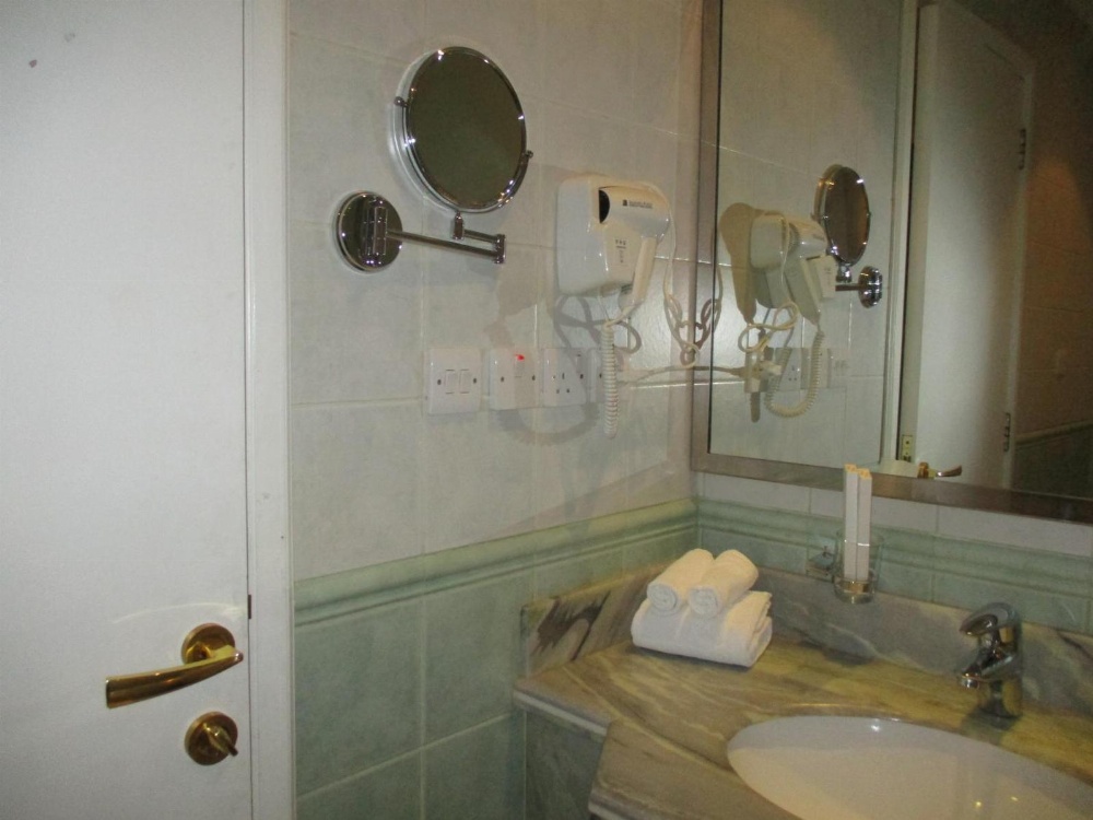 Executives Hotel - Azizia Image 10