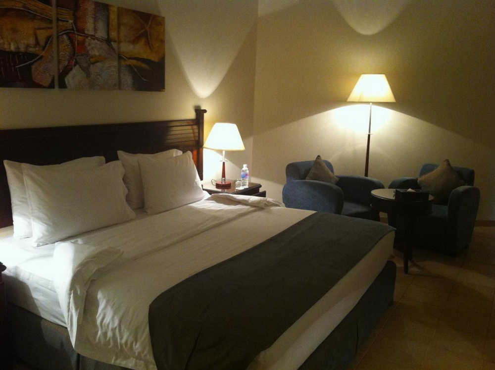 Executives Hotel - Azizia Image 12