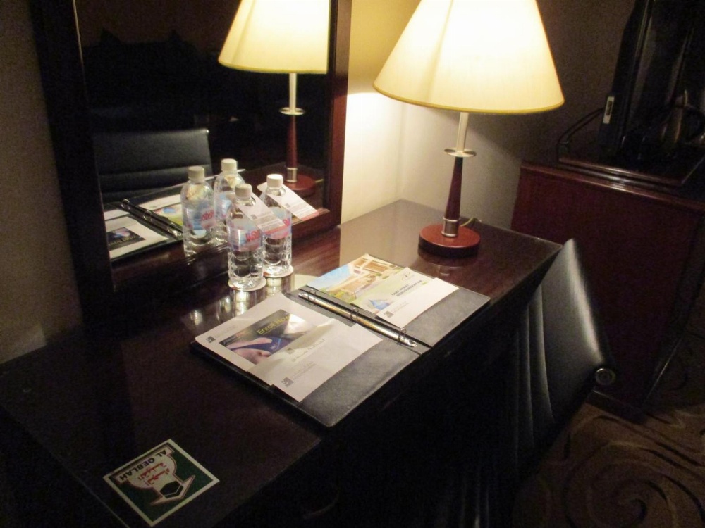 Executives Hotel - Azizia Image 15