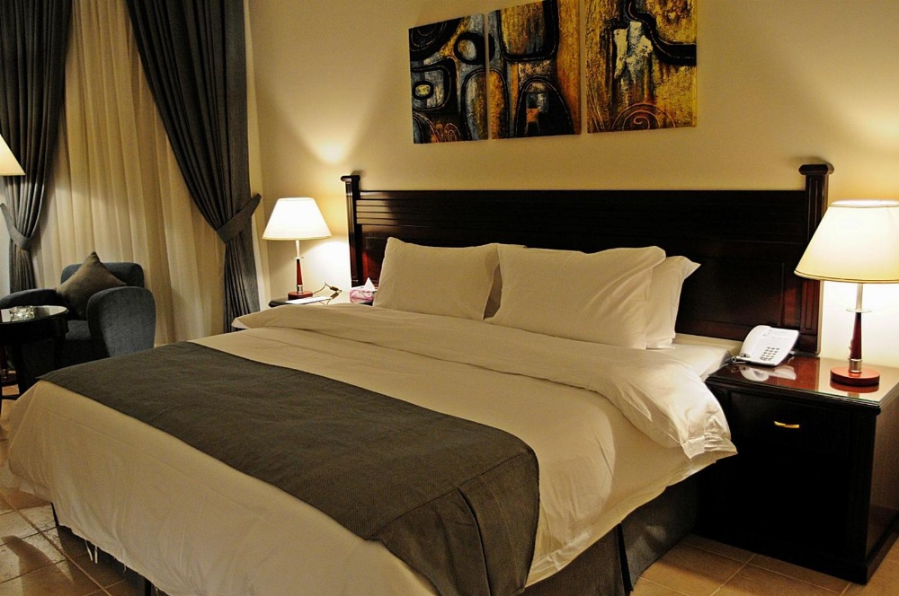 Executives Hotel - Azizia Image 32