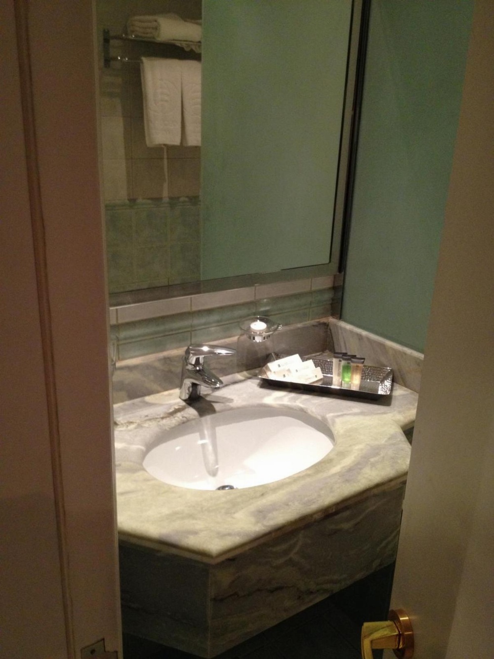 Executives Hotel - Azizia Image 36